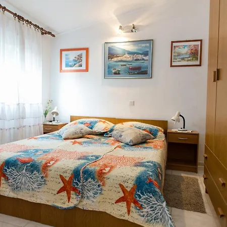 Apartment Polajner Fewo Prestige