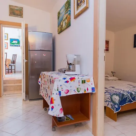 Polajner Fewo Prestige Apartment Grebastica