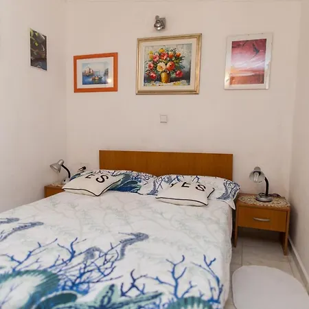 Polajner Fewo Prestige Apartment Grebastica