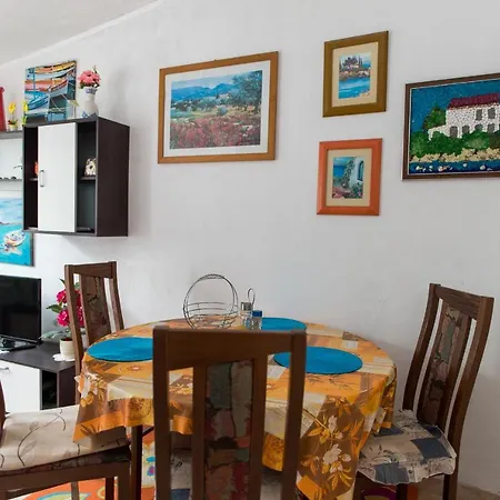 Apartment Polajner Fewo Prestige *