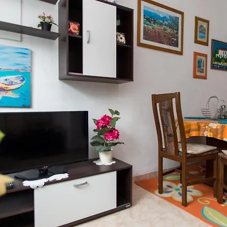 Apartment Polajner Fewo Prestige