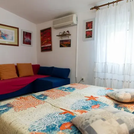 Polajner Fewo Prestige Apartment Grebastica